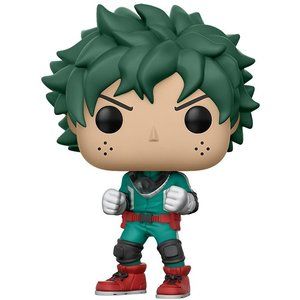 Funko Pop! Vinyl Figure - Deku - My Hero Academia #247